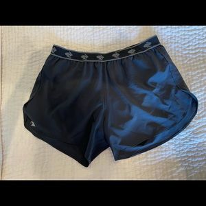 Rabbit Small Lined Running Shorts